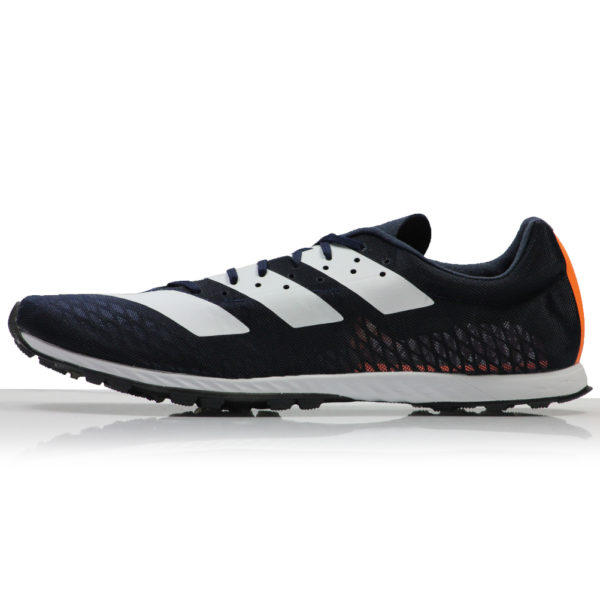 adidas adizero XCS Men's Cross Country Spike Navy The Running Outlet