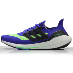 Adidas UltraBoost 21 Men's Running Shoe 873 side
