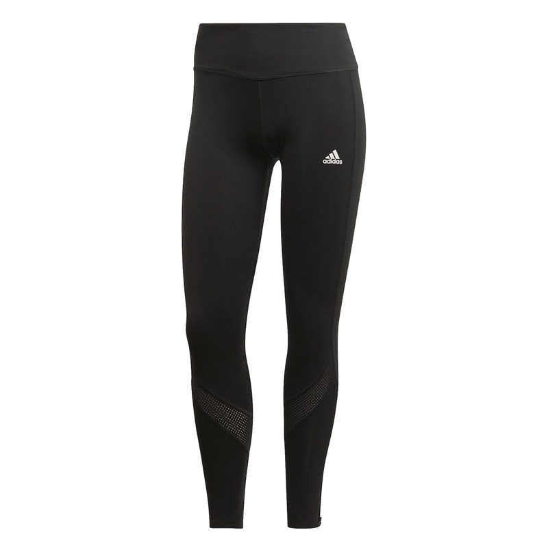 Adidas Own The Run 7/8 Women's Running Tight - Black | The Running Outlet