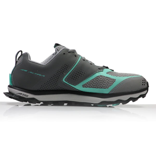 Altra Lone Peak 5 SE Women's Running Shoe Back