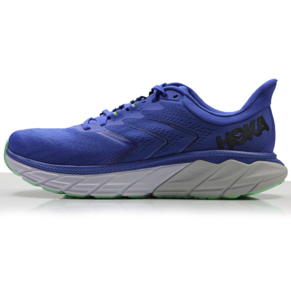 hoka mens arahi 5