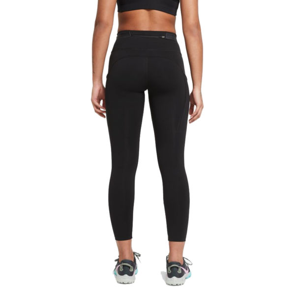 Nike Epic Luxe Trail Women's Running Tight back