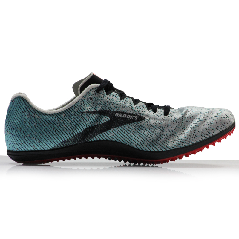 Brooks mach 2024 19 black