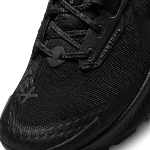 Nike Pegasus Trail 3 GTX Men's Running Shoe Detail shot
