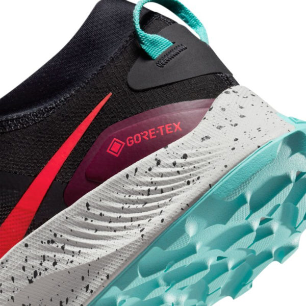 Nike Pegasus Trail 3 GTX Men's Running Shoe Detail shot
