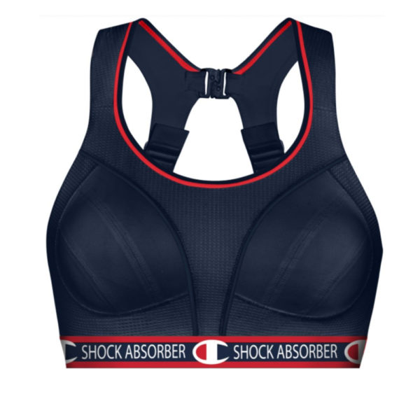 Shock Absorber Ultimate Run Champion front