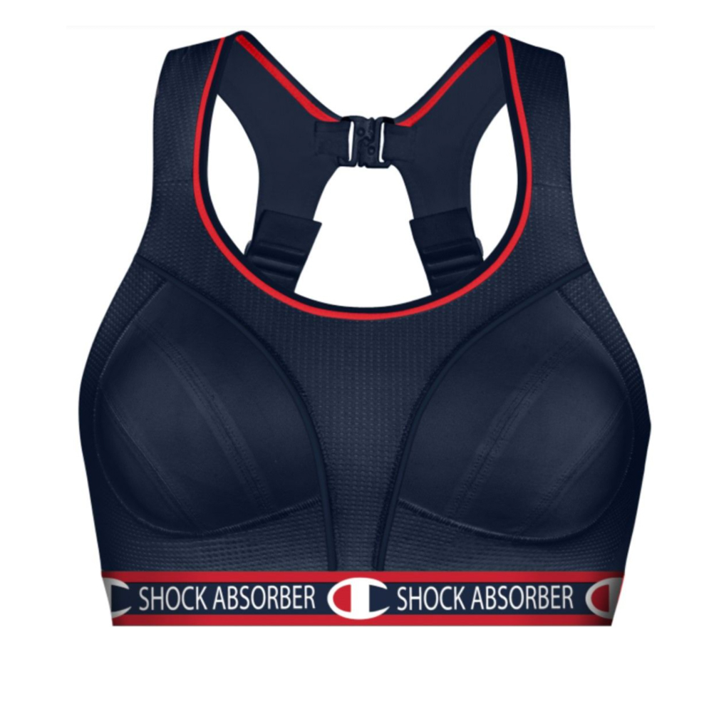 Shock Absorber ULTIMATE RUN BRA - High support sports bra