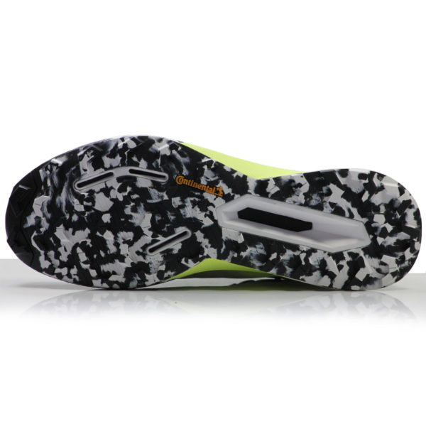 adidas Terrex Agravic Ultra Men's Trail sole