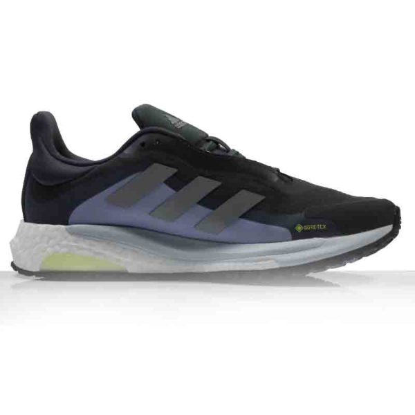 adidas SolarGlide 4 GTX Women's Running Shoe Back