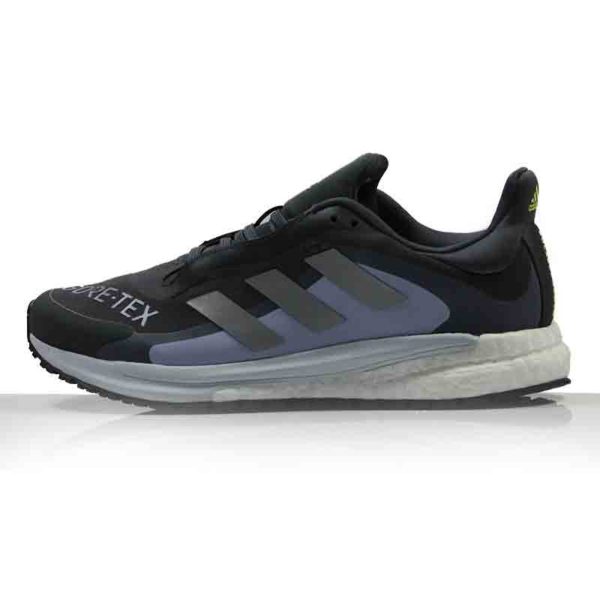 adidas SolarGlide 4 GTX Women's Running Shoe Side