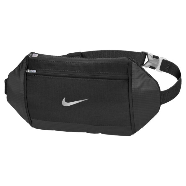 Nike Challenger Large Waistpack black