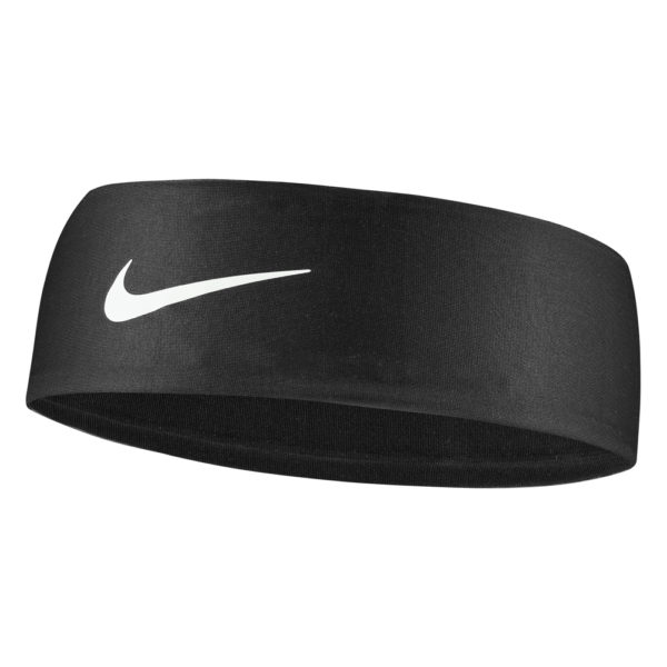 Nike Fury 3.0 Headband black white
