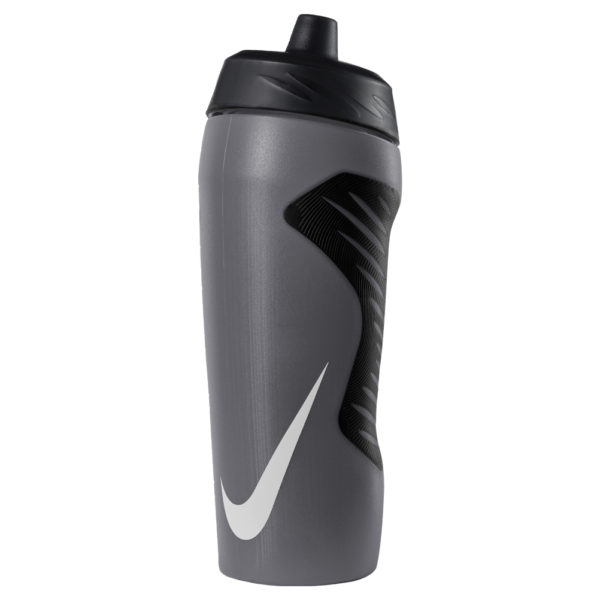 Nike Hyperfuel Water Bottle anthracite