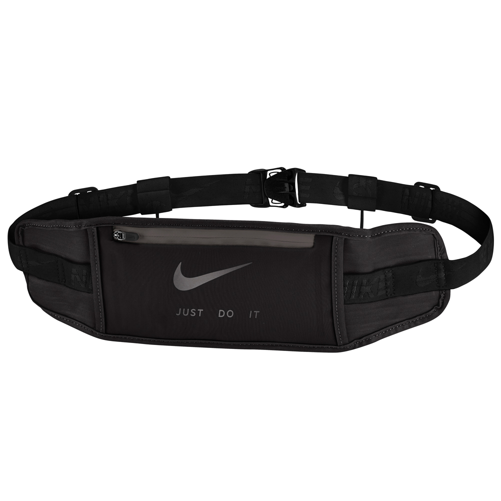 Nike Race Day Waistpack - Black | The Running Outlet