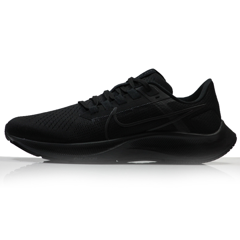 jurist Canberra protein Nike Air Zoom Pegasus 38 Men's Running Shoe - Black/Anthracite | The Running  Outlet