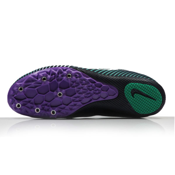 Nike Zoom Rival M 9 Men's Track Spike Sole
