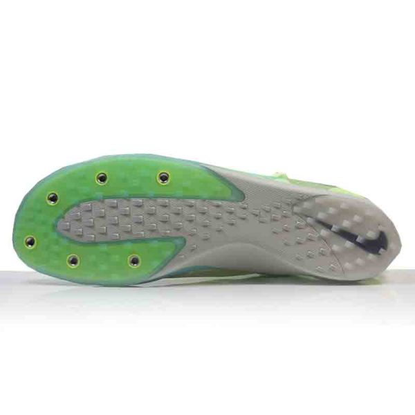 Nike Zoom Victory 5 XC Unisex Cross Country Spike Sole