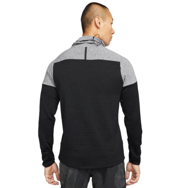 Nike Therma-Fit Run Division Sphere Long Sleeve Men's back