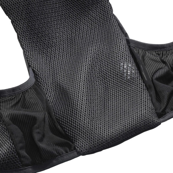 Salomon Active Skin 4 Set - Black/Ebony - Image 5