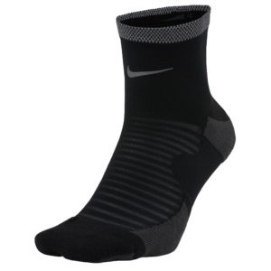 Nike Spark Cushioned Ankle Unisex Running Sock