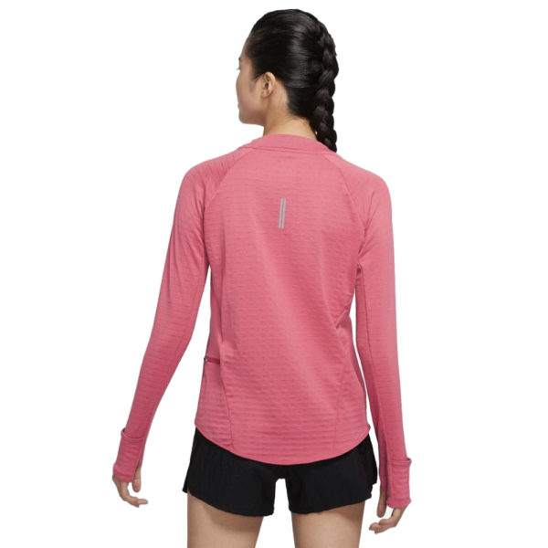 Nike Therma-Fit Element Women's Running Crew back