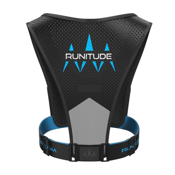 Runitude Vest Running Phone Holder Back