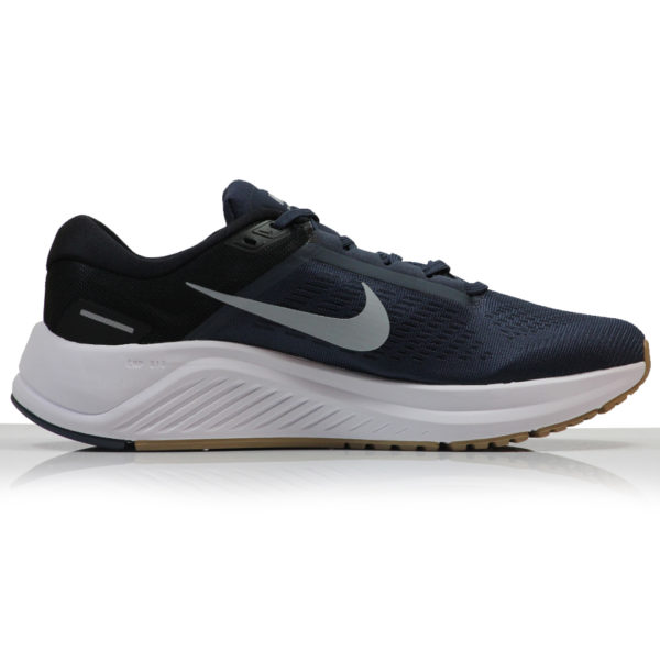 Nike Air Zoom Structure 24 Men's Back