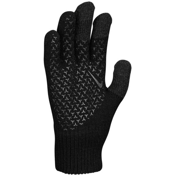 Nike Knitted Grip Running Glove
