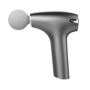 Flow Nano Handheld Massager & Heat Therapy Device Side