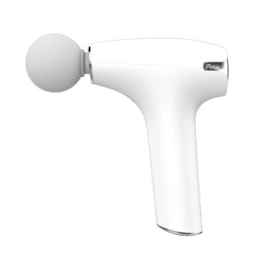 Flow Nano Handheld Massager & Heat Therapy Device