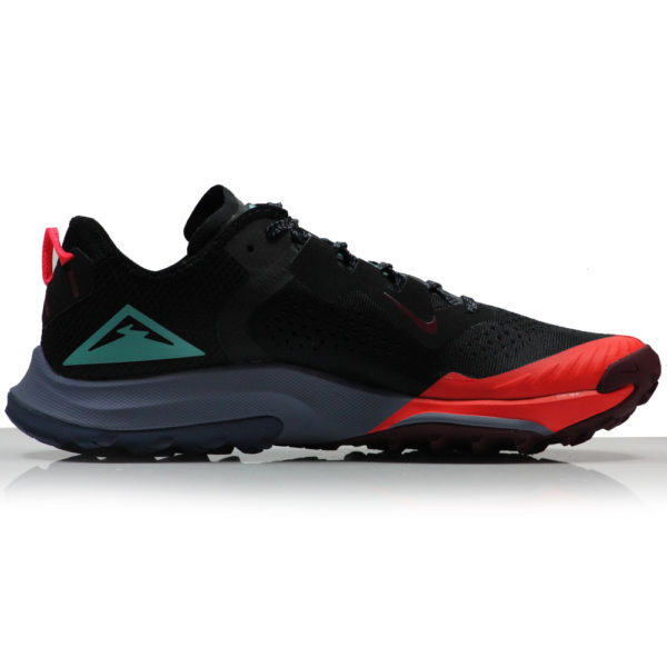 Nike Terra Kiger 7 Men's Trail Shoe 004 back