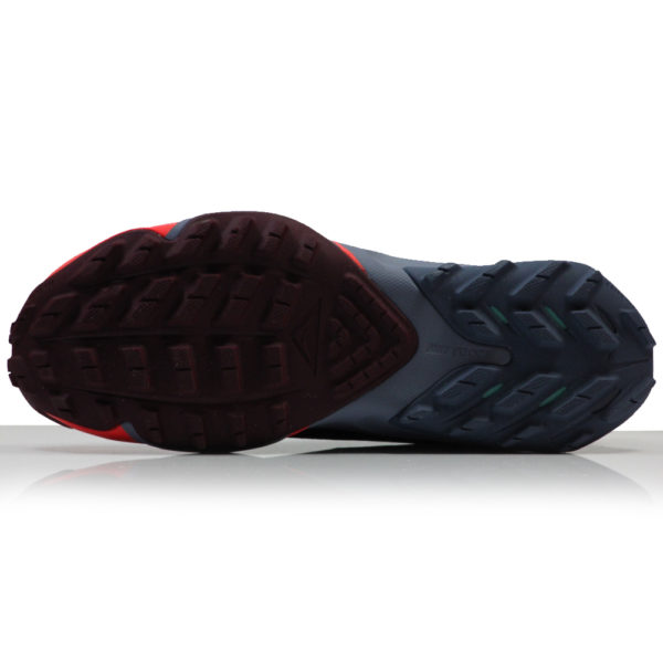 Nike Terra Kiger 7 Men's Trail Shoe 004 sole