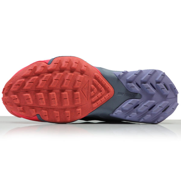 Nike Terra Kiger 7 Women's Trail Shoe 004 sole