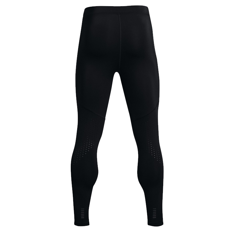 Under Armour Fly Fast 3.0 Men's Running Tight - Black/Reflective