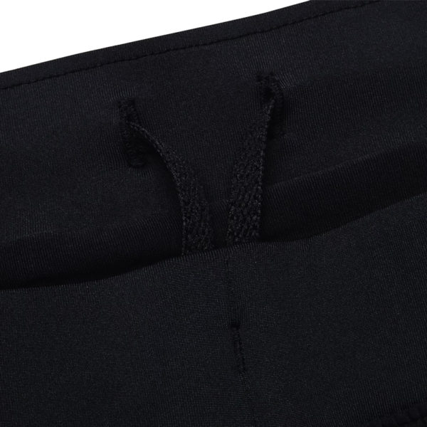 Under Armour Launch 5 Inch 2in1 Men's Running Short - Black/Reflective - Image 5