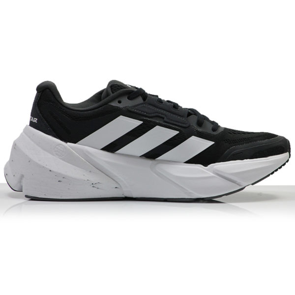 adidas Adistar Men's Running Shoe black back