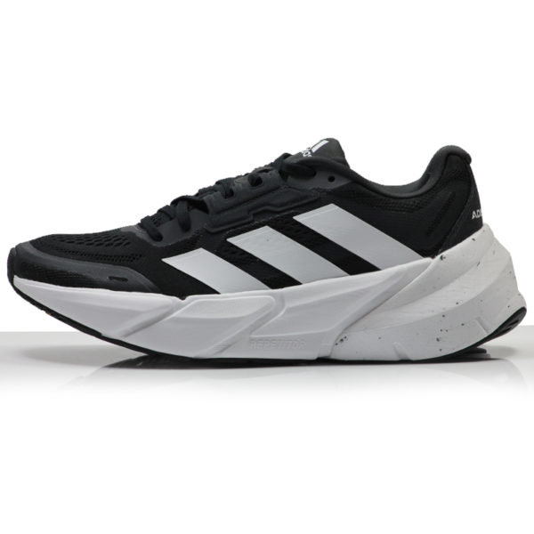 adidas Adistar Men's Running Shoe black side