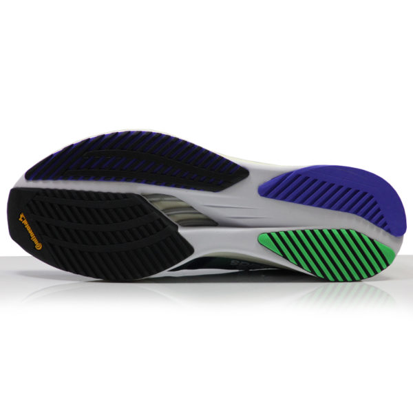 adidas Adizero Boston Boost 10 Men's Running Shoe sonic sole