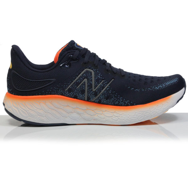 New Balance Fresh Foam X 1080v12 Men's eclipse back