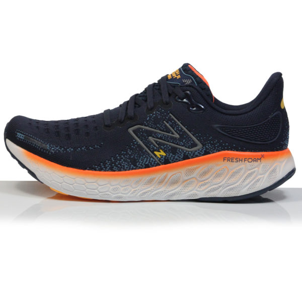 New Balance Fresh Foam X 1080v12 Men's eclipse side