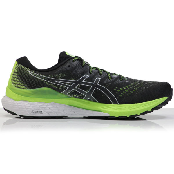Asics Gel Kayano 28 Men's Back