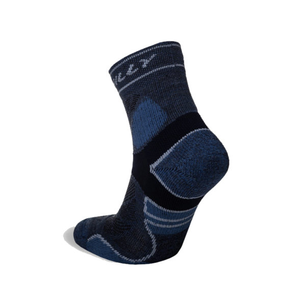 Hilly Trail Anklet Sock