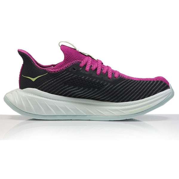 Hoka One One Carbon X 3 Women's Back