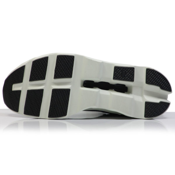 On CloudMonster Men's Running Shoe - Acai/Aloe - Image 3