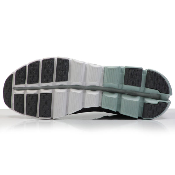 On Cloudflow Women's Running Shoe - Mulberry/Mineral - Image 3