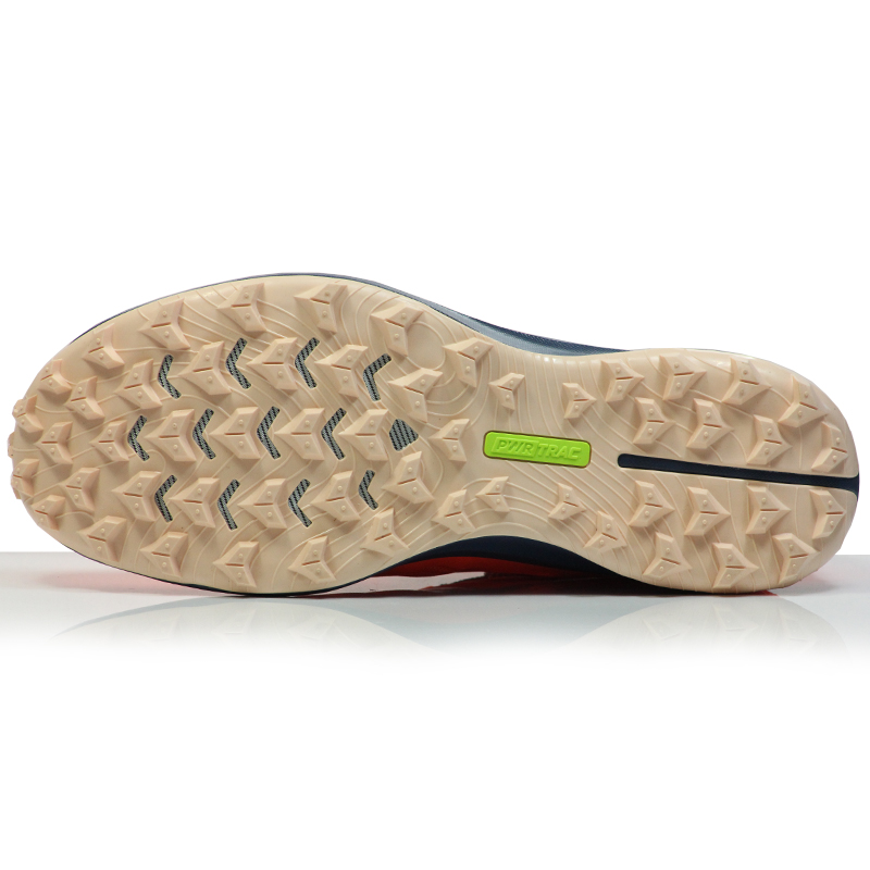 Saucony peregrine womens deals brown