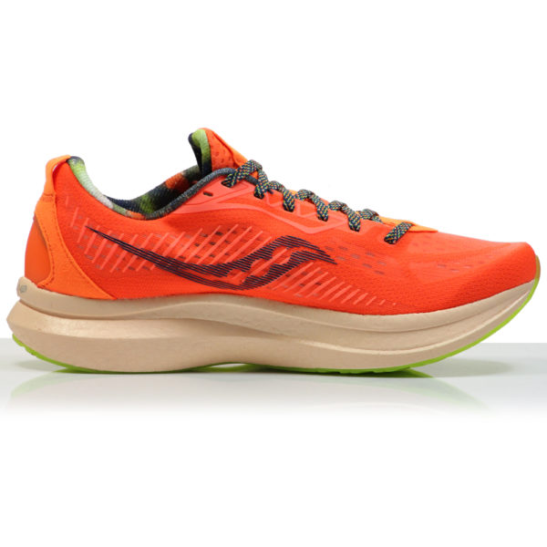 Saucony Endorphin Speed 2 Men's Running Shoe - Campfire Stories - Image 2