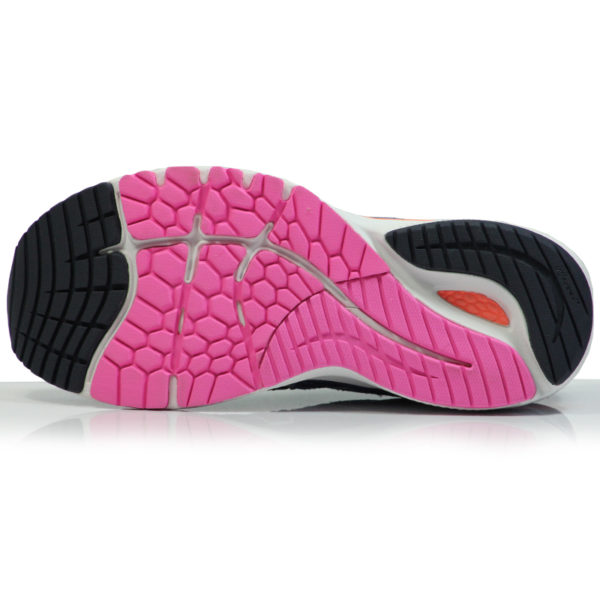 New Balance Fresh Foam X 860v12 Women's Wide Fit sole