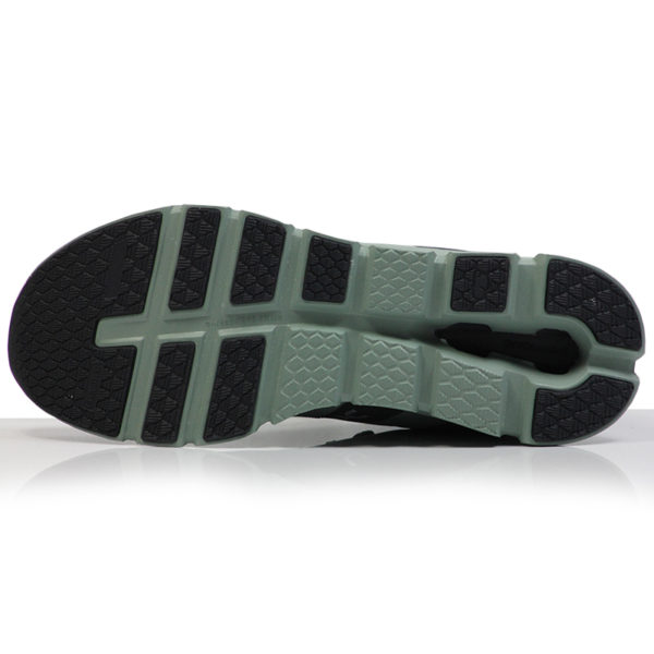 On Cloudrunner Men's Running Shoe - Alloy/Moss - Image 3