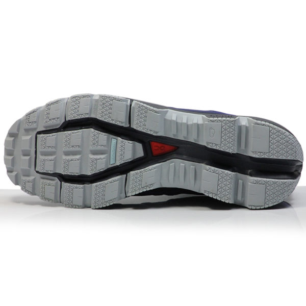 On Cloudventure Men's Trail Shoe - Twilight/Midnight - Image 3